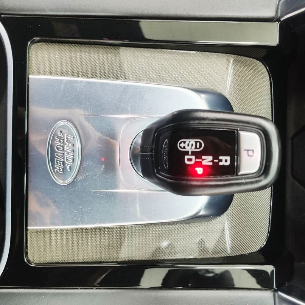 Used Land Rover Discovery Sport 2021 for sale - 77952687: Photo 26