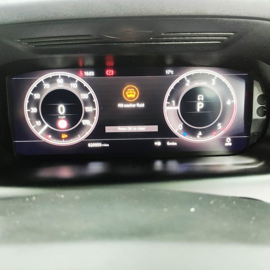 Used Land Rover Discovery Sport 2021 for sale - 77952687: Photo 27