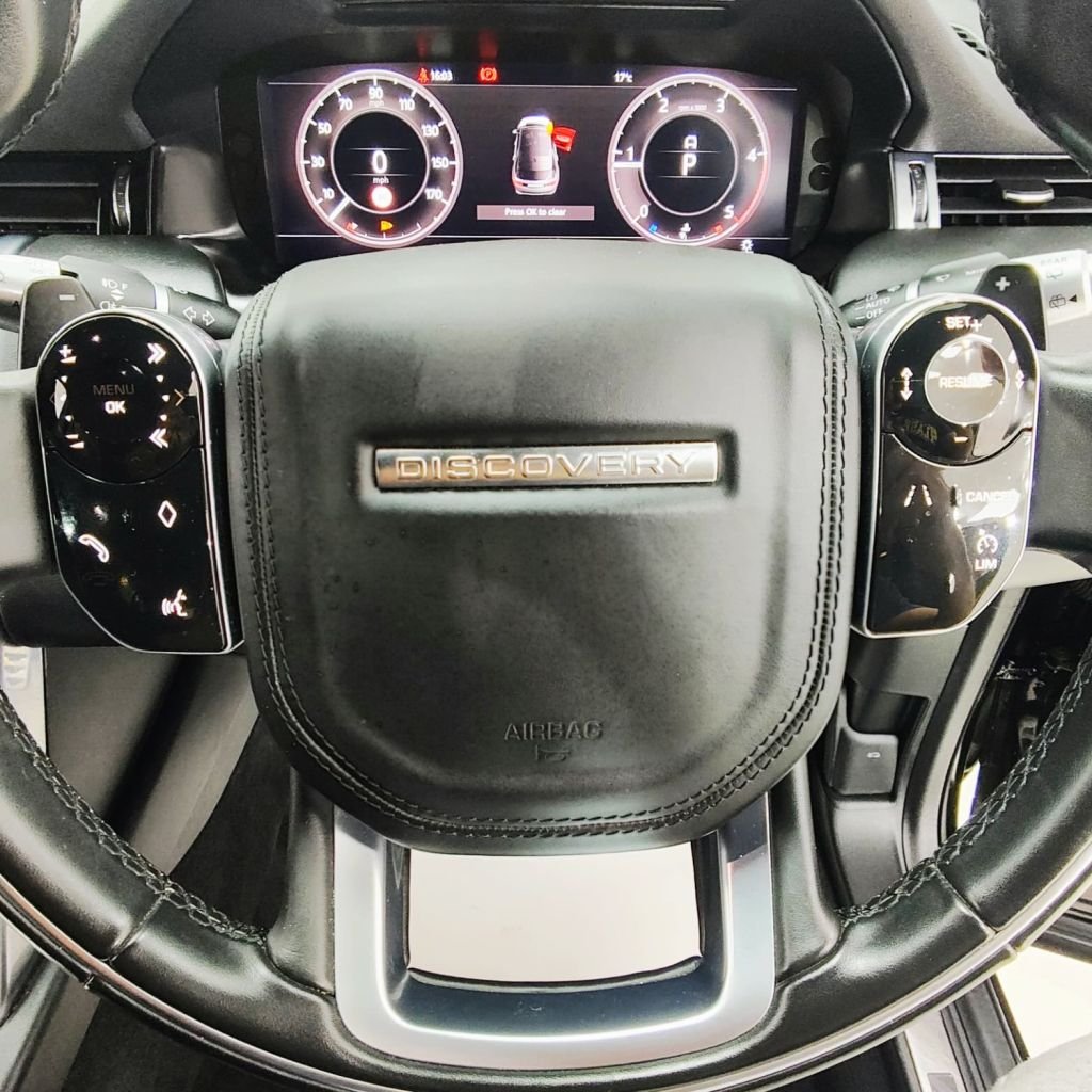 Used Land Rover Discovery Sport 2021 for sale - 77952687: Photo 28