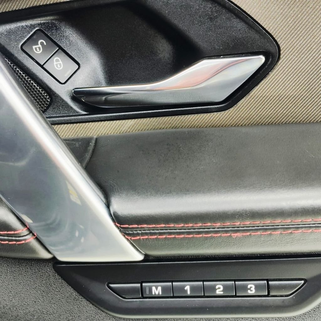 Used Land Rover Discovery Sport 2021 for sale - 77952687: Photo 34