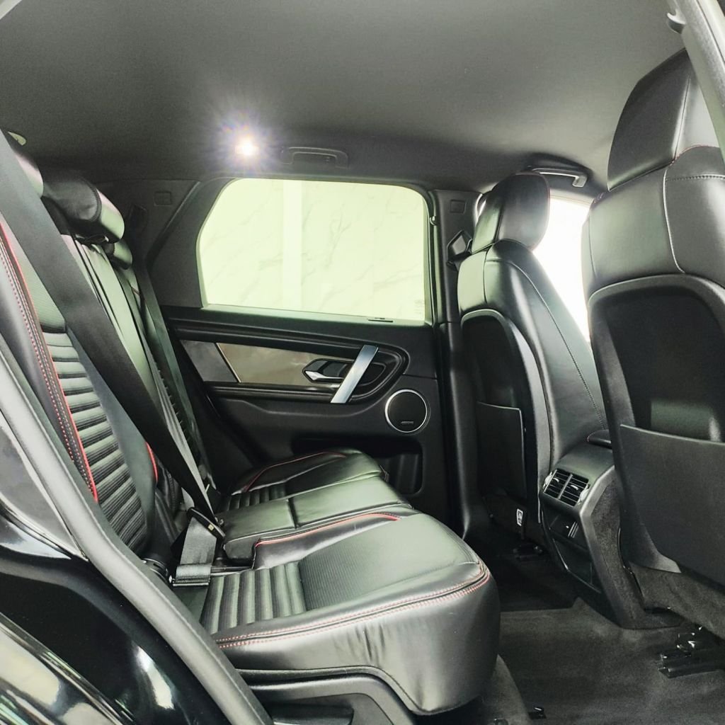 Used Land Rover Discovery Sport 2021 for sale - 77952687: Photo 36