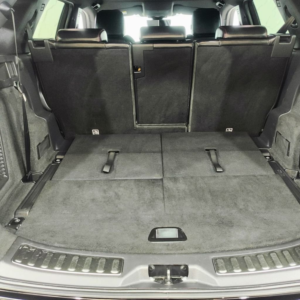 Used Land Rover Discovery Sport 2021 for sale - 77952687: Photo 39