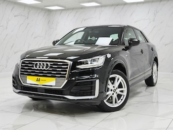 Used Audi Q2 2020 for sale - 78240847: Photo