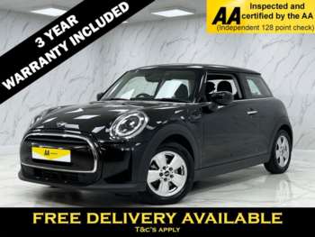 Used MINI Hatch 2022 for sale - 75306838: Photo