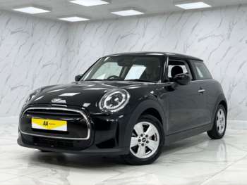 Used MINI Hatch 2022 for sale - 75306838: Photo