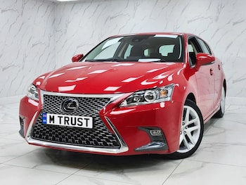 Used Lexus CT 2019 for sale - 78444247: Photo