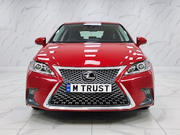 Used Lexus CT 2019 for sale - 78444247: Photo