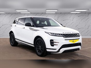 Used Land Rover Range Rover Evoque 2022 for sale - 78373026: Photo