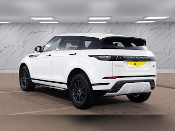 Used Land Rover Range Rover Evoque 2022 for sale - 78373026: Photo