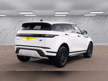 Used Land Rover Range Rover Evoque 2022 for sale - 78373026: Photo