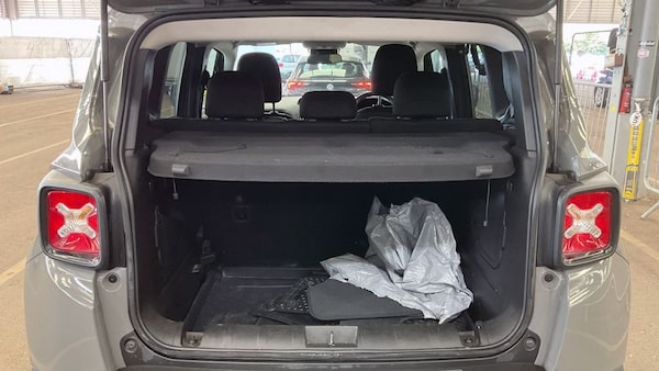 Used Jeep Renegade 2021 for sale - 76223775: Photo 11