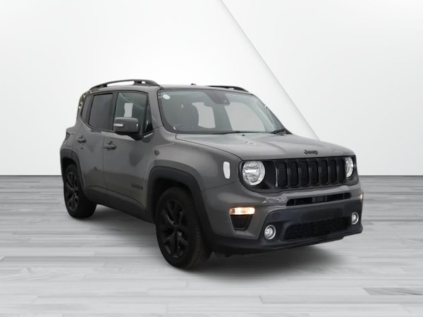 Used Jeep Renegade 2021 for sale - 76223775: Photo 2