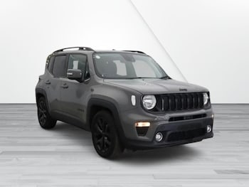 Used Jeep Renegade 2021 for sale - 76223775: Photo 2