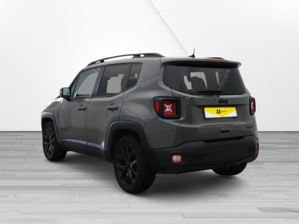 Used Jeep Renegade 2021 for sale - 76223775: Photo 3