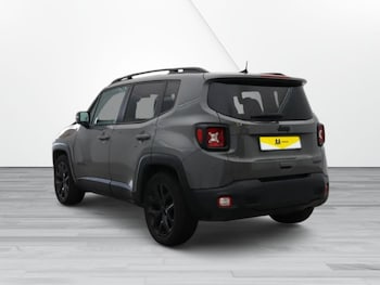 Used Jeep Renegade 2021 for sale - 76223775: Photo 3