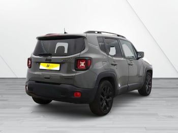 Used Jeep Renegade 2021 for sale - 76223775: Photo 4