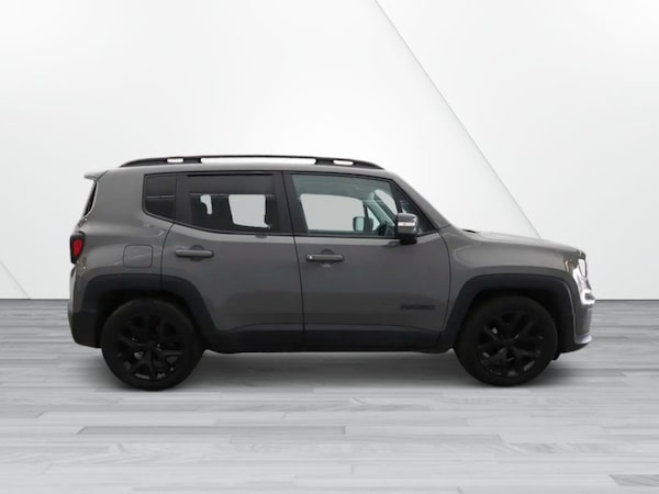 Used Jeep Renegade 2021 for sale - 76223775: Photo 5