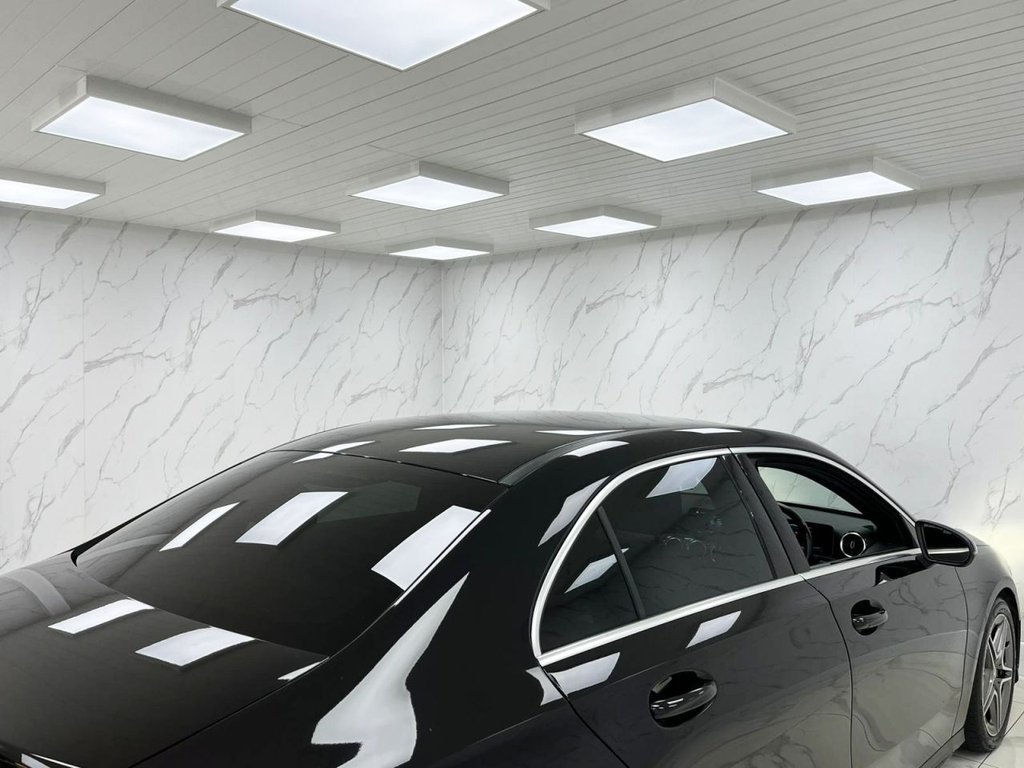 Used Mercedes-Benz A-Class 2019 for sale - 76783427: Photo 13