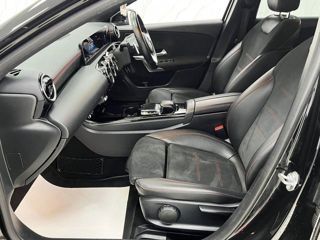 Used Mercedes-Benz A-Class 2019 for sale - 76783427: Photo 15