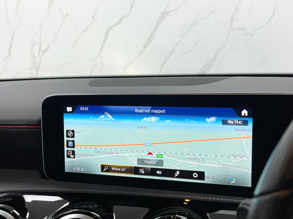 Used Mercedes-Benz A-Class 2019 for sale - 76783427: Photo 19