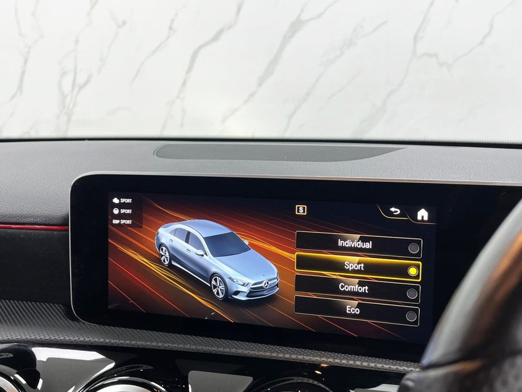 Used Mercedes-Benz A-Class 2019 for sale - 76783427: Photo 21