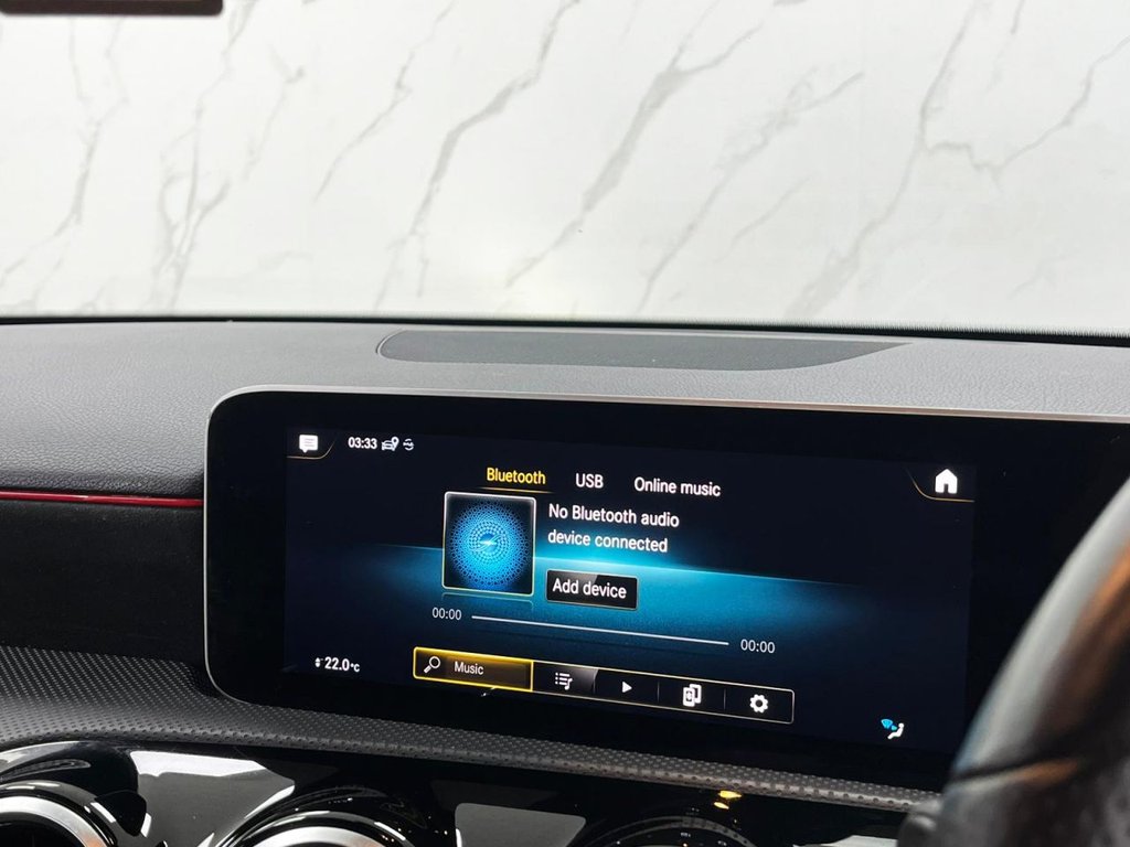 Used Mercedes-Benz A-Class 2019 for sale - 76783427: Photo 22