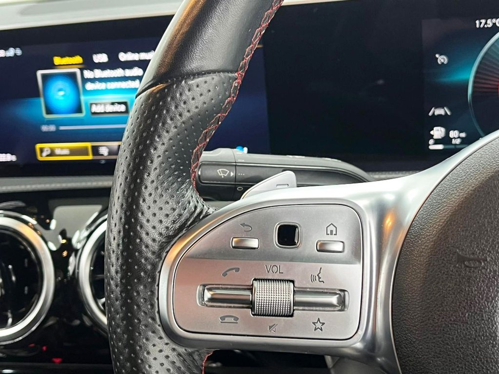 Used Mercedes-Benz A-Class 2019 for sale - 76783427: Photo 23