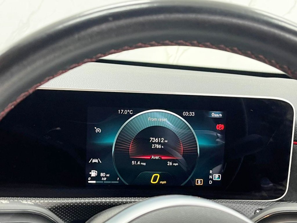 Used Mercedes-Benz A-Class 2019 for sale - 76783427: Photo 24