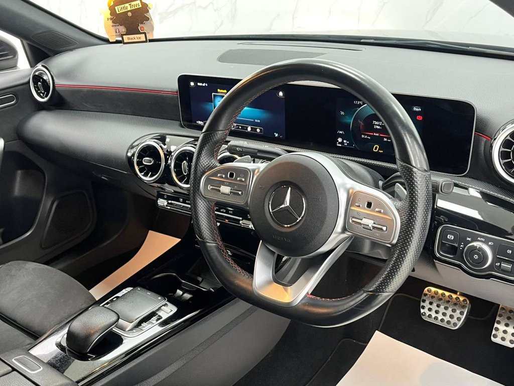 Used Mercedes-Benz A-Class 2019 for sale - 76783427: Photo 27