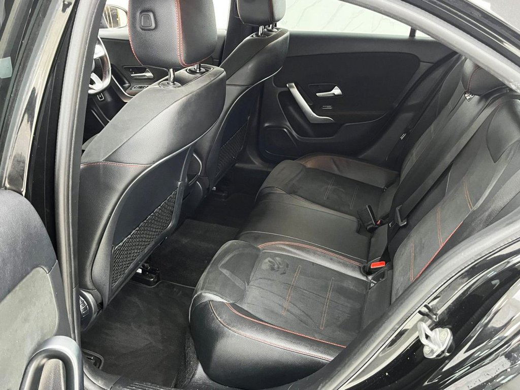 Used Mercedes-Benz A-Class 2019 for sale - 76783427: Photo 31