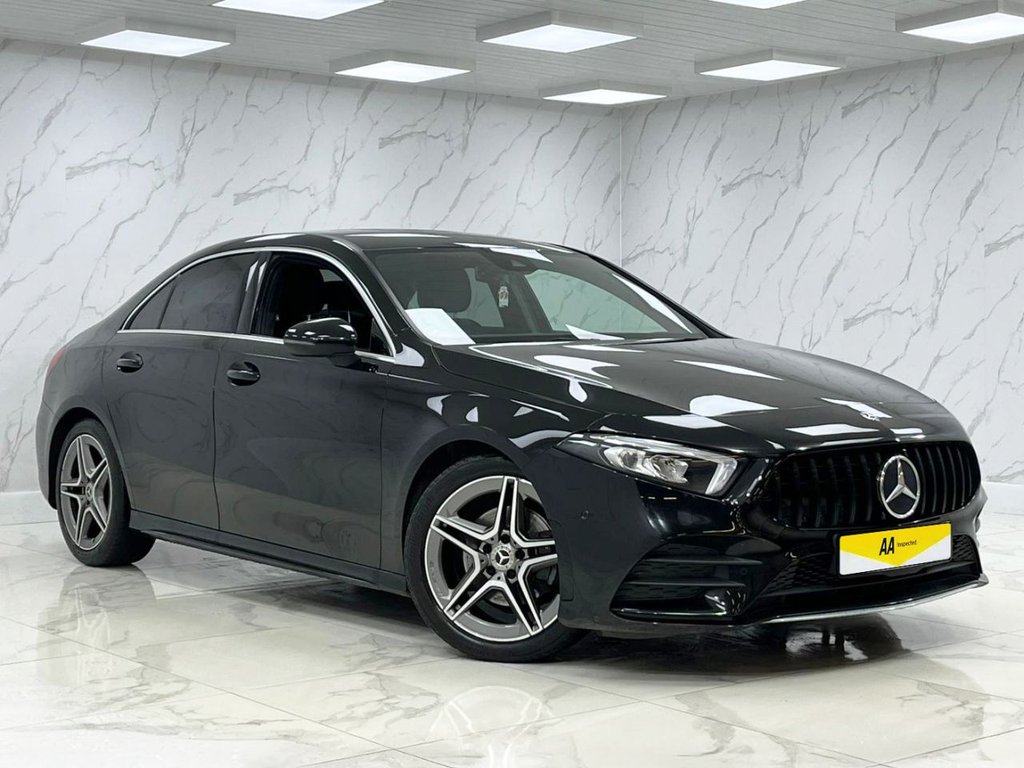 Used Mercedes-Benz A-Class 2019 for sale - 76783427: Photo 7