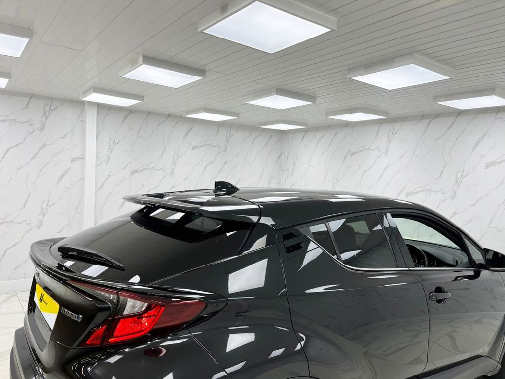 Used Toyota C-HR 2023 for sale - 76496875: Photo 13