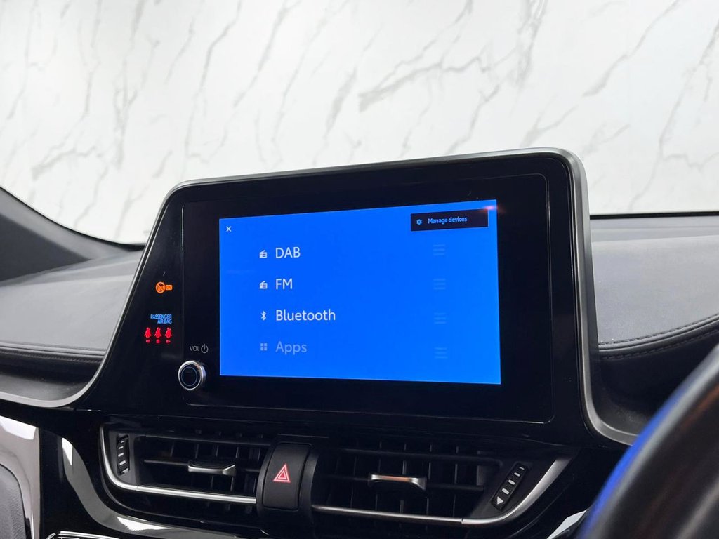 Used Toyota C-HR 2023 for sale - 76496875: Photo 18