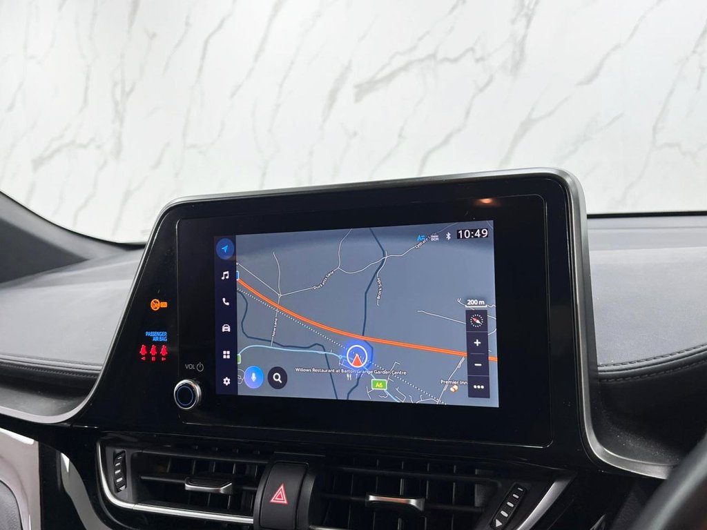 Used Toyota C-HR 2023 for sale - 76496875: Photo 19