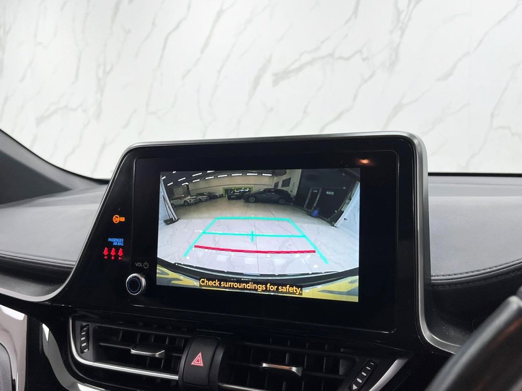 Used Toyota C-HR 2023 for sale - 76496875: Photo 20