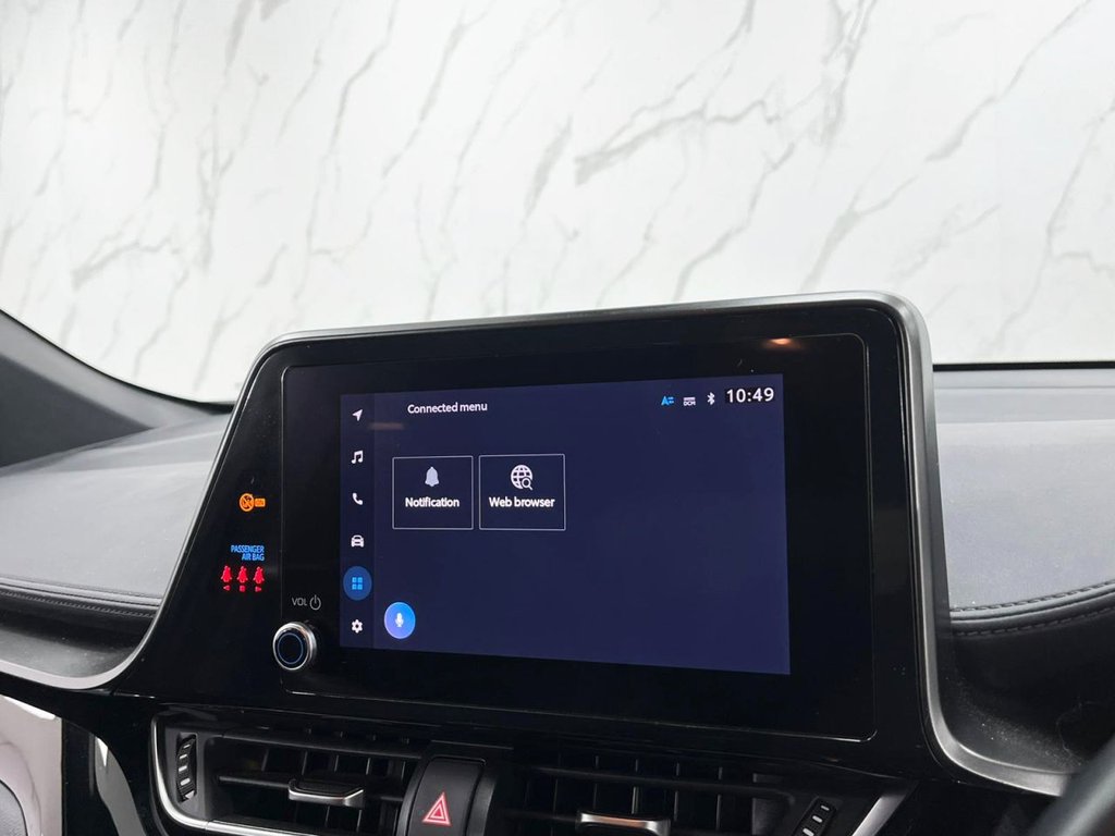 Used Toyota C-HR 2023 for sale - 76496875: Photo 21