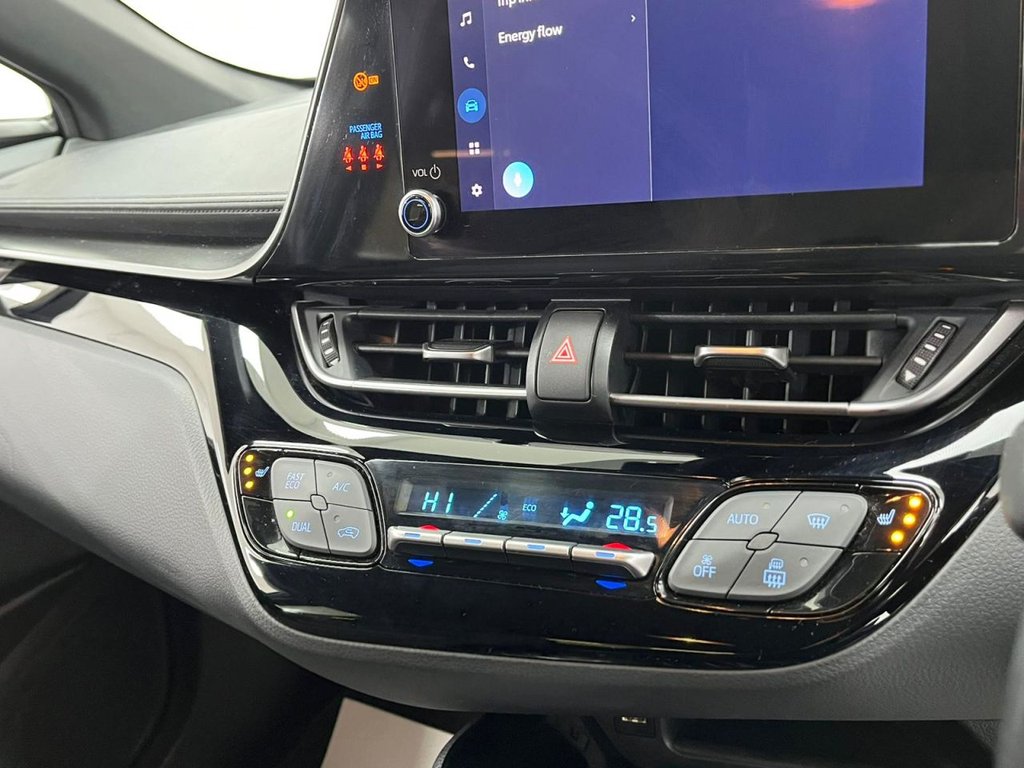 Used Toyota C-HR 2023 for sale - 76496875: Photo 22