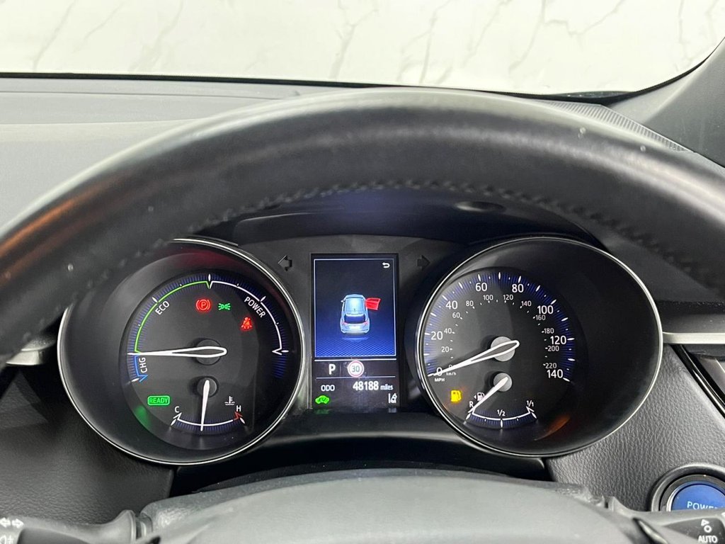 Used Toyota C-HR 2023 for sale - 76496875: Photo 23