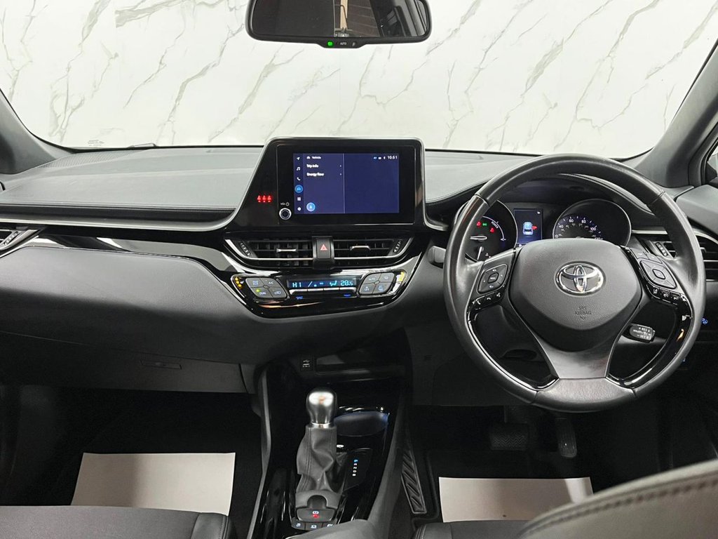 Used Toyota C-HR 2023 for sale - 76496875: Photo 26