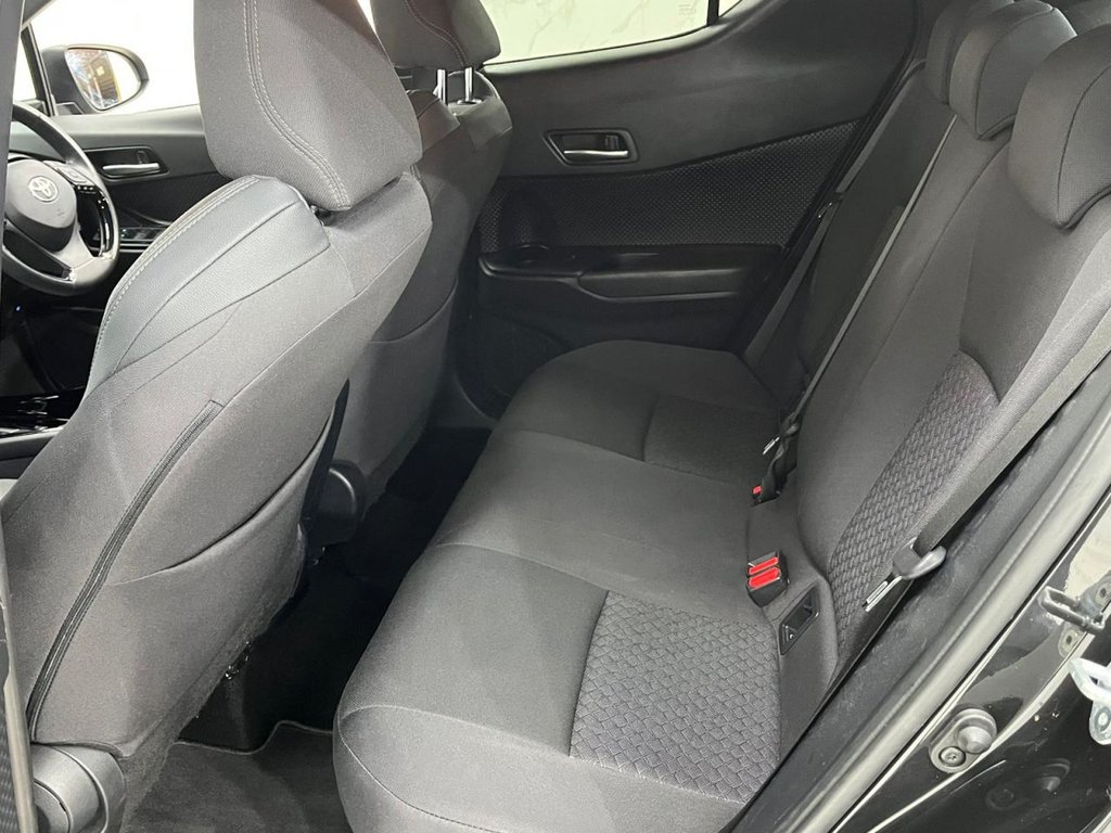Used Toyota C-HR 2023 for sale - 76496875: Photo 30