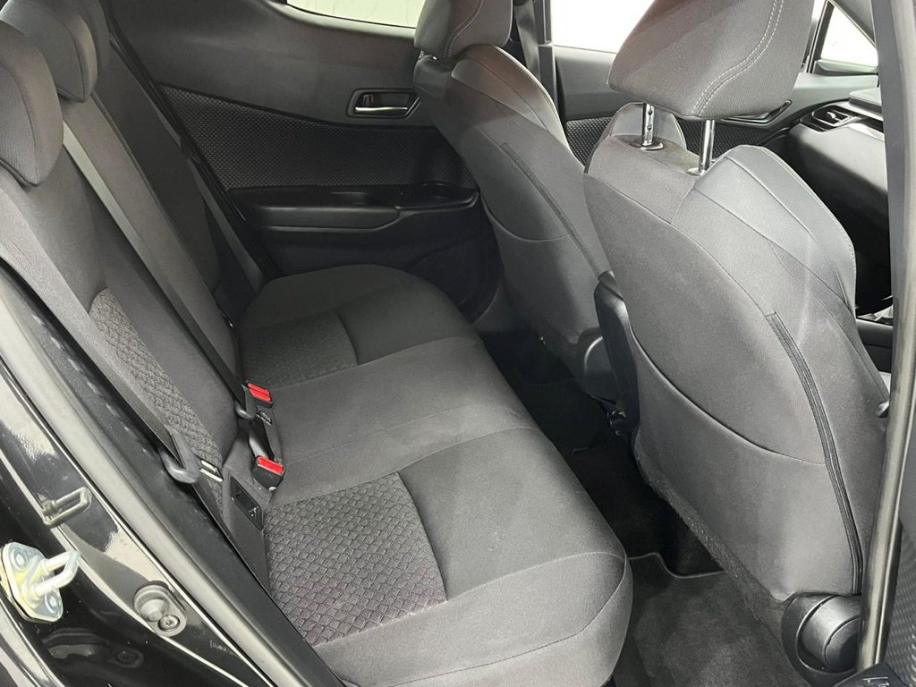 Used Toyota C-HR 2023 for sale - 76496875: Photo 31