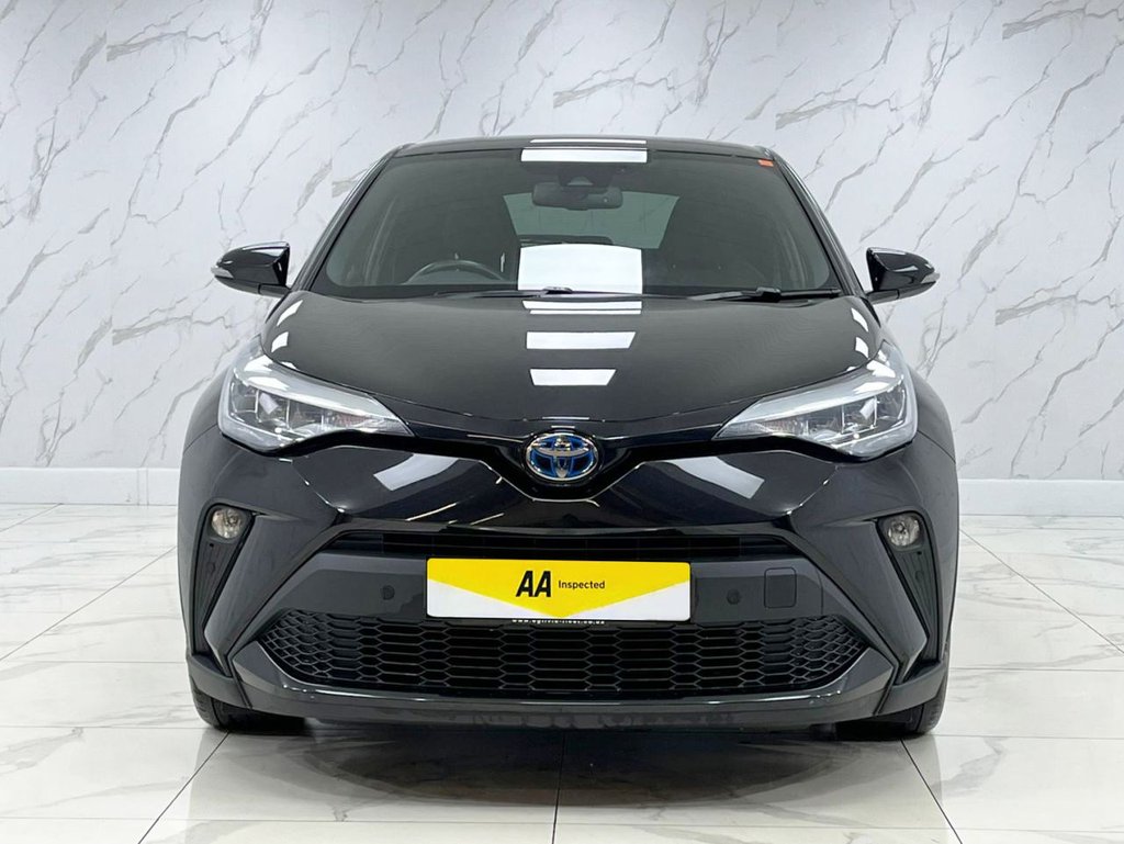 Used Toyota C-HR 2023 for sale - 76496875: Photo 5
