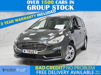 Used Ford Galaxy 2020 for sale - 79178062: Photo