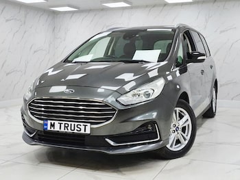 Used Ford Galaxy 2020 for sale - 79178062: Photo