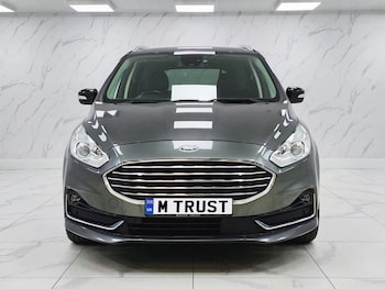 Used Ford Galaxy 2020 for sale - 79178062: Photo
