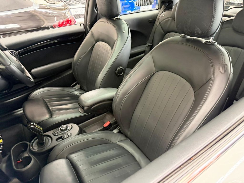 Used MINI Electric Hatch 2021 for sale - 76223596: Photo 15