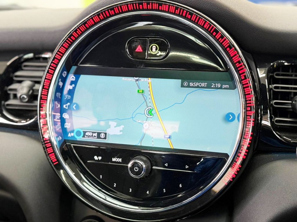 Used MINI Electric Hatch 2021 for sale - 76223596: Photo 16