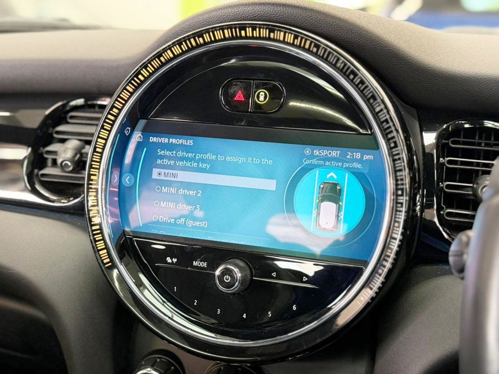 Used MINI Electric Hatch 2021 for sale - 76223596: Photo 17