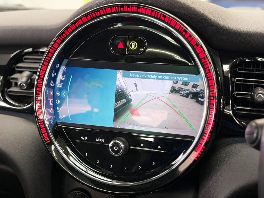 Used MINI Electric Hatch 2021 for sale - 76223596: Photo 19