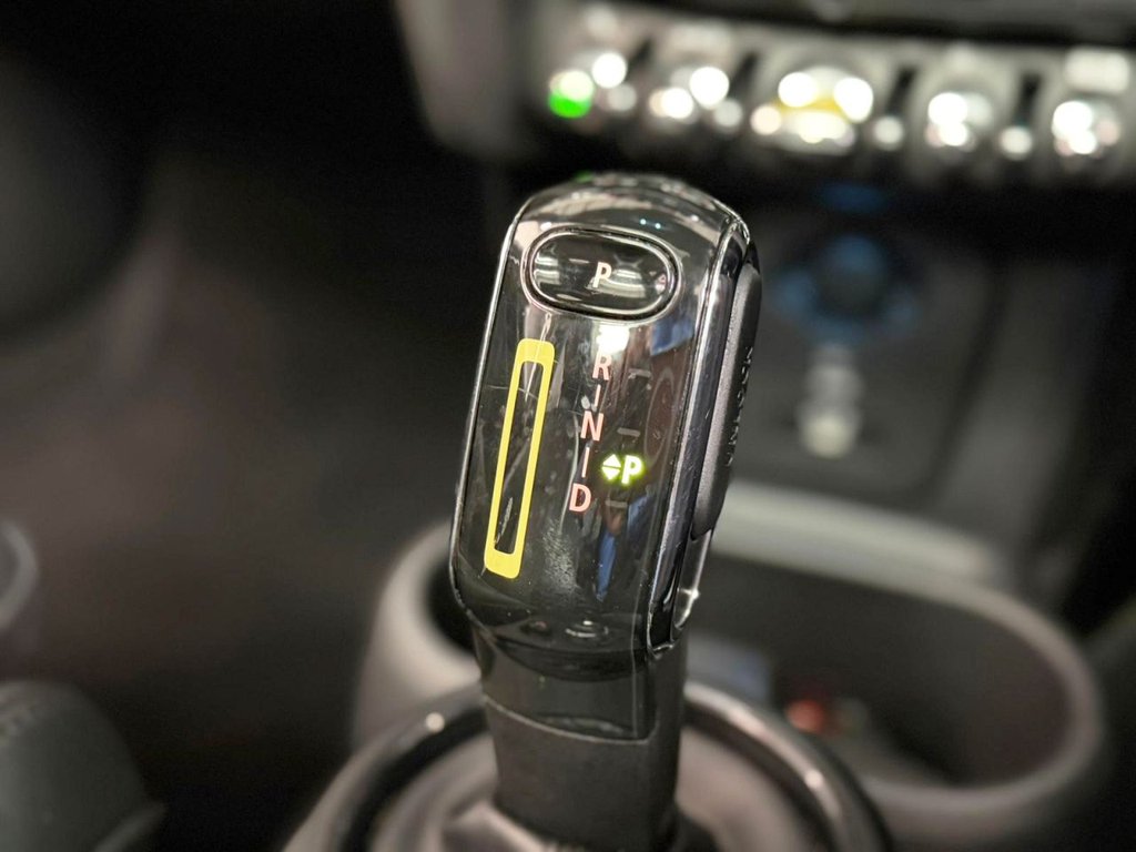 Used MINI Electric Hatch 2021 for sale - 76223596: Photo 21